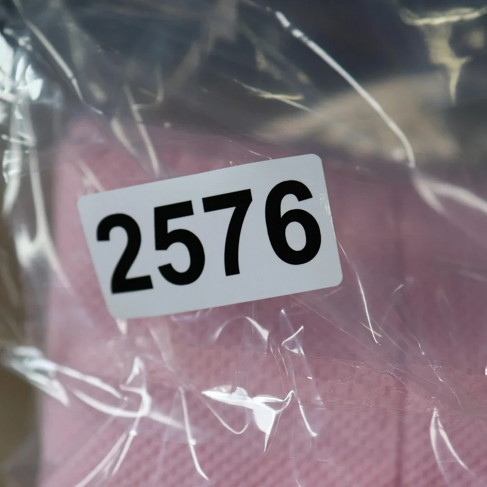 Tiki Napoli Sport Coat Mens US 40 IT 50 Pink New York 2-Button Made In Italy